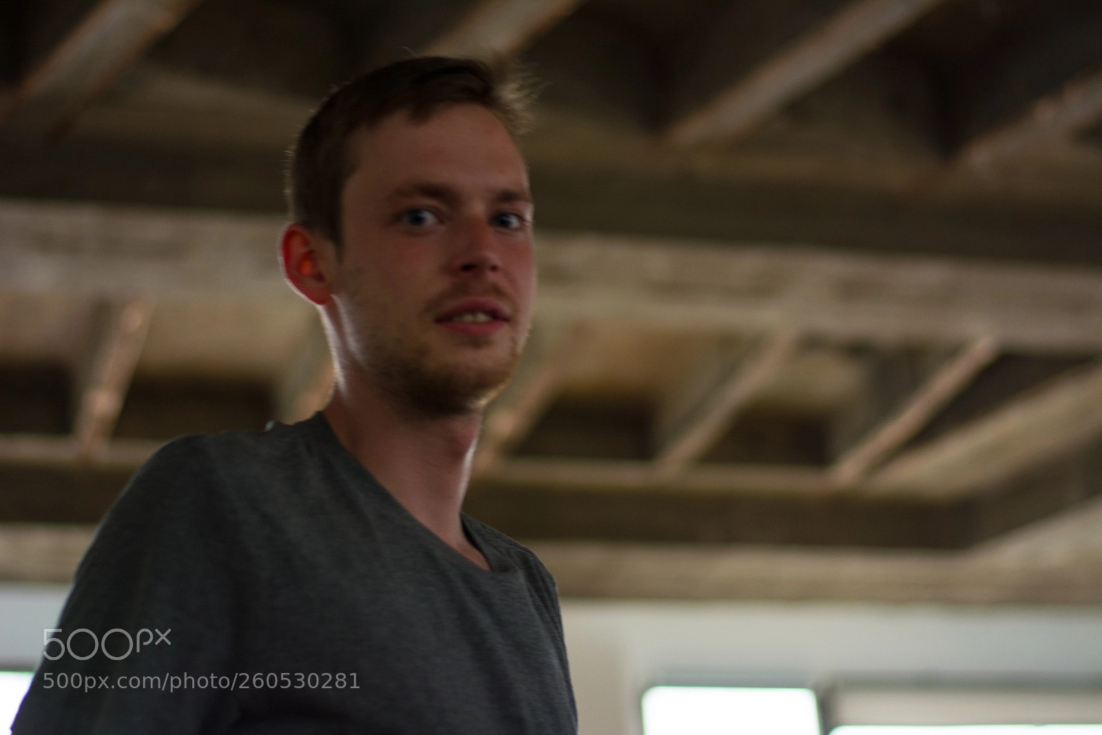 Nikon D5200 sample photo. Work photography