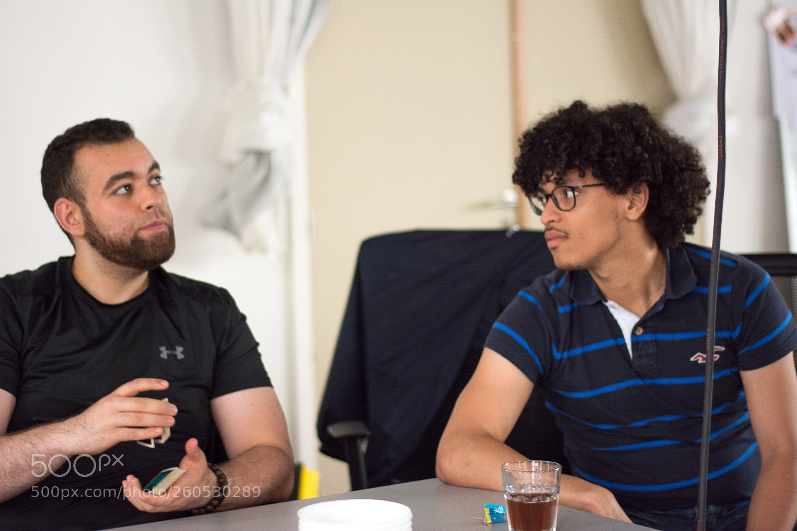 Nikon D5200 sample photo. Work photography