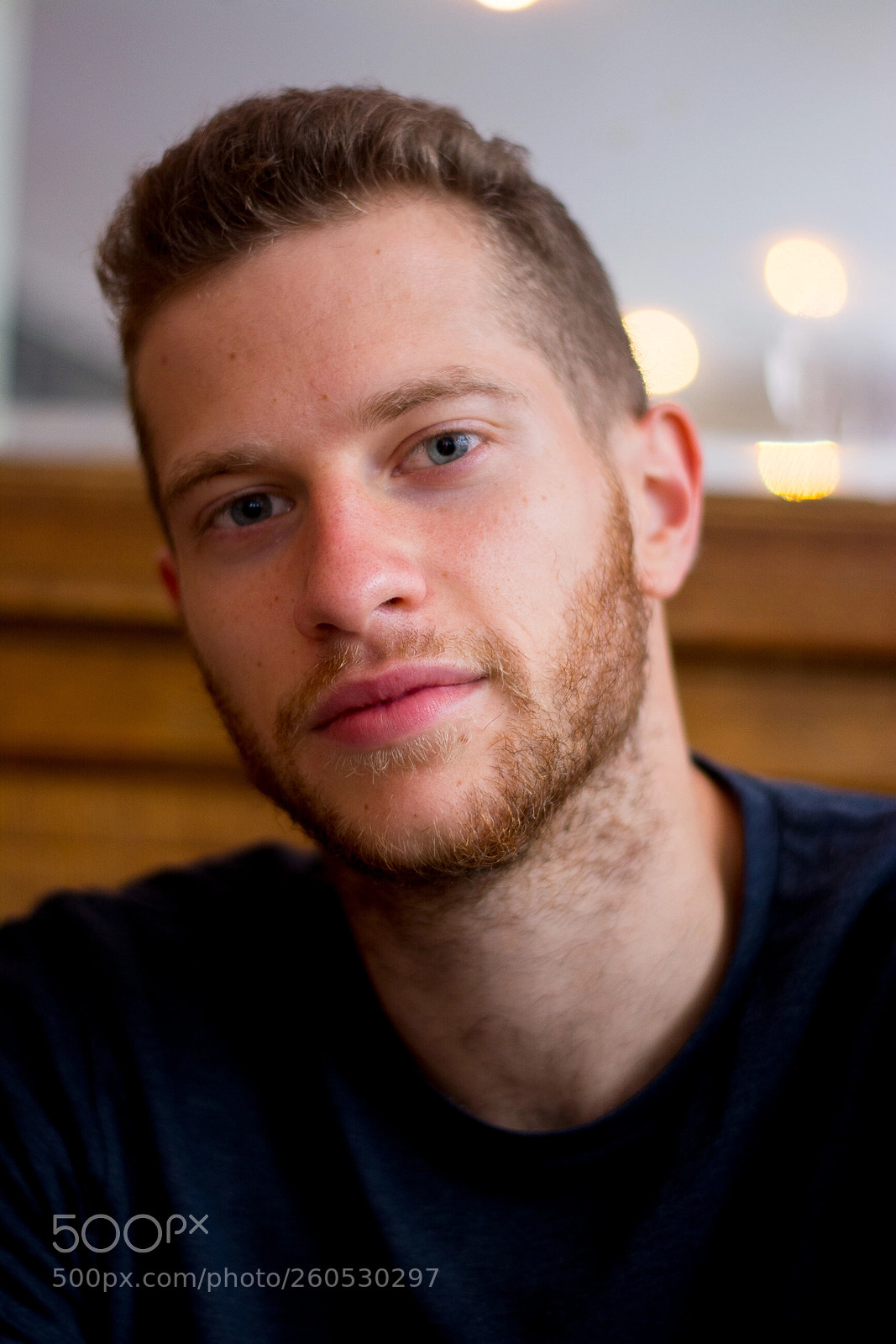 Nikon D5200 sample photo. Work photography
