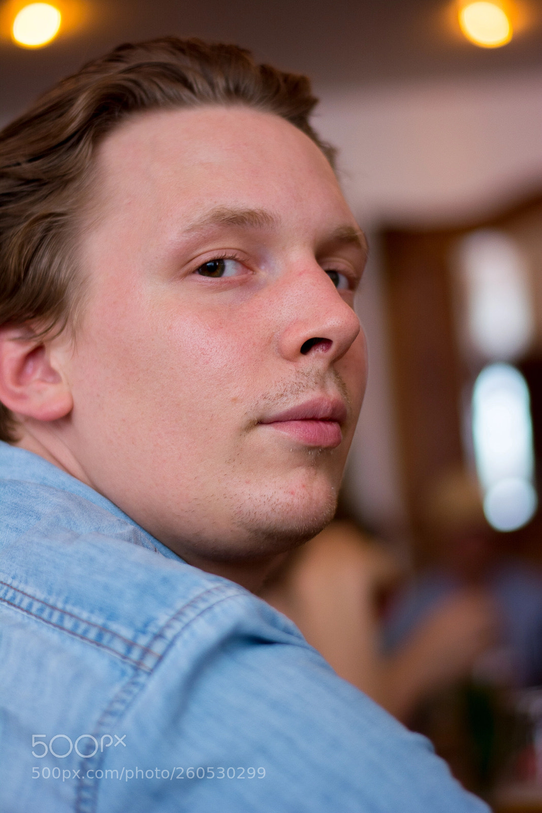 Nikon D5200 sample photo. Work photography