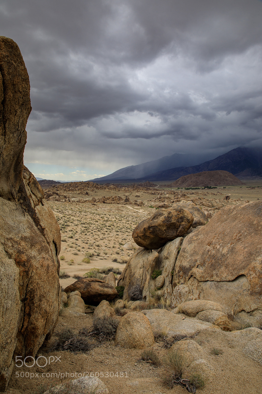 Canon EOS 5D Mark IV sample photo. The eastern sierra's 4001 photography
