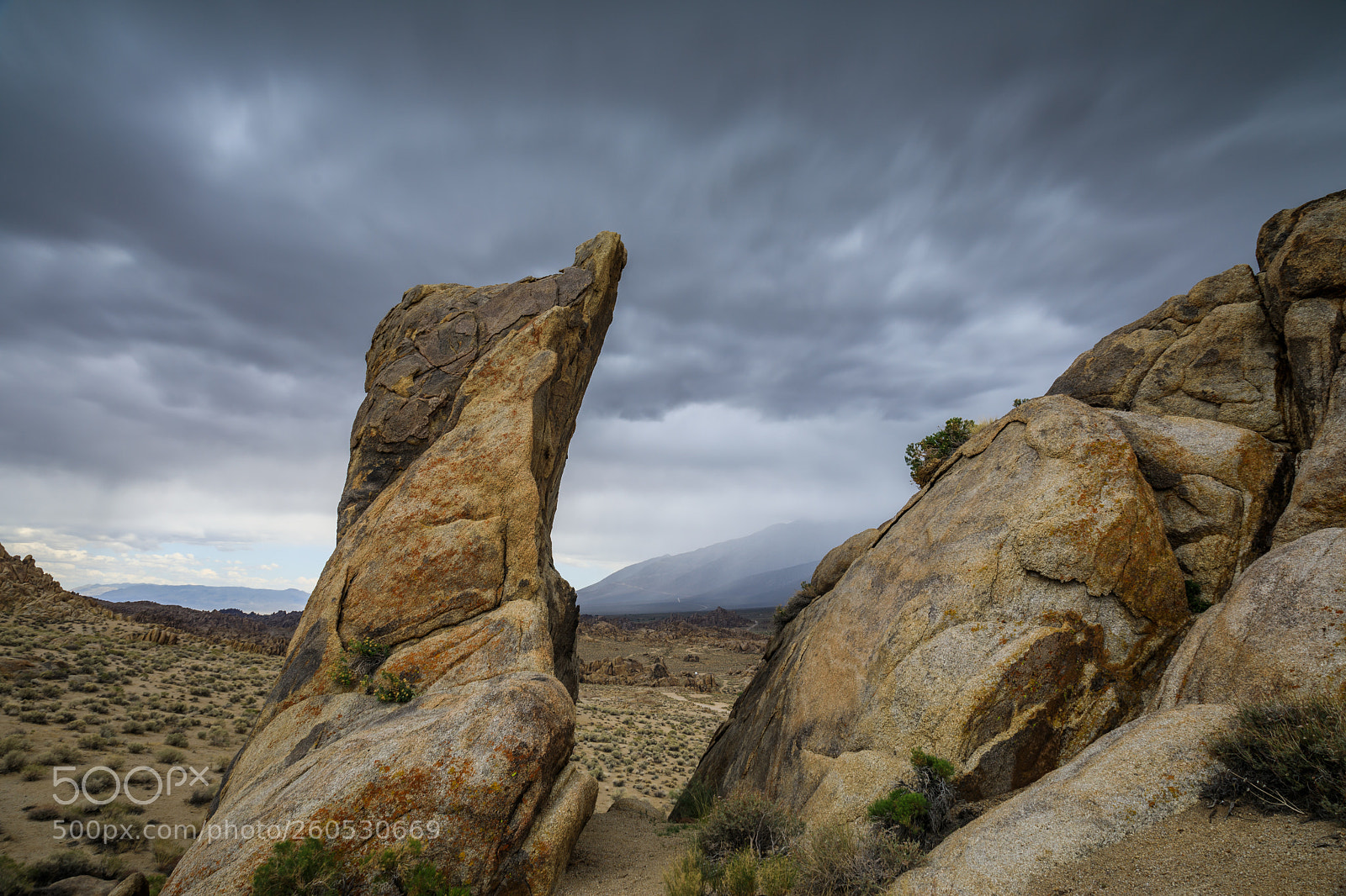 Canon EOS 5D Mark IV sample photo. The eastern sierra's 4043 photography