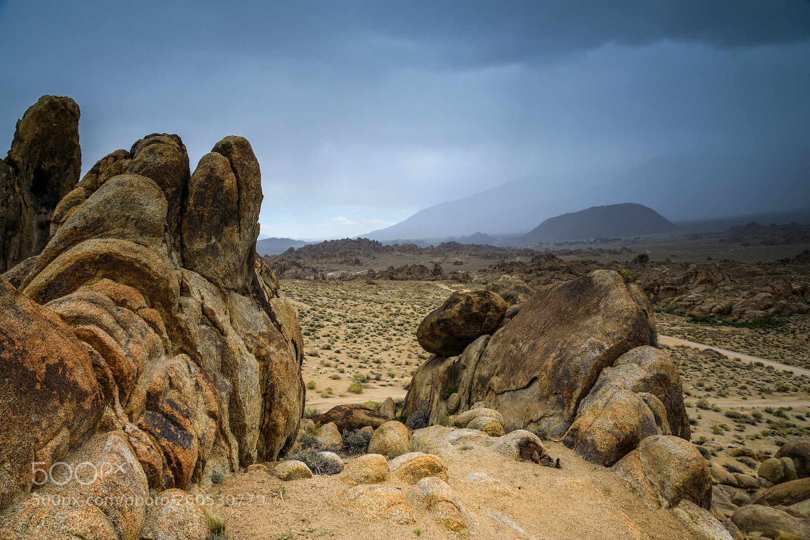 Canon EOS 5D Mark IV sample photo. The eastern sierra's 4050 photography
