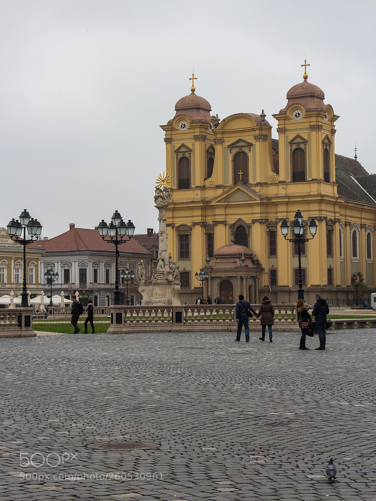 Canon EOS 700D (EOS Rebel T5i / EOS Kiss X7i) sample photo. Timișoara romania photography