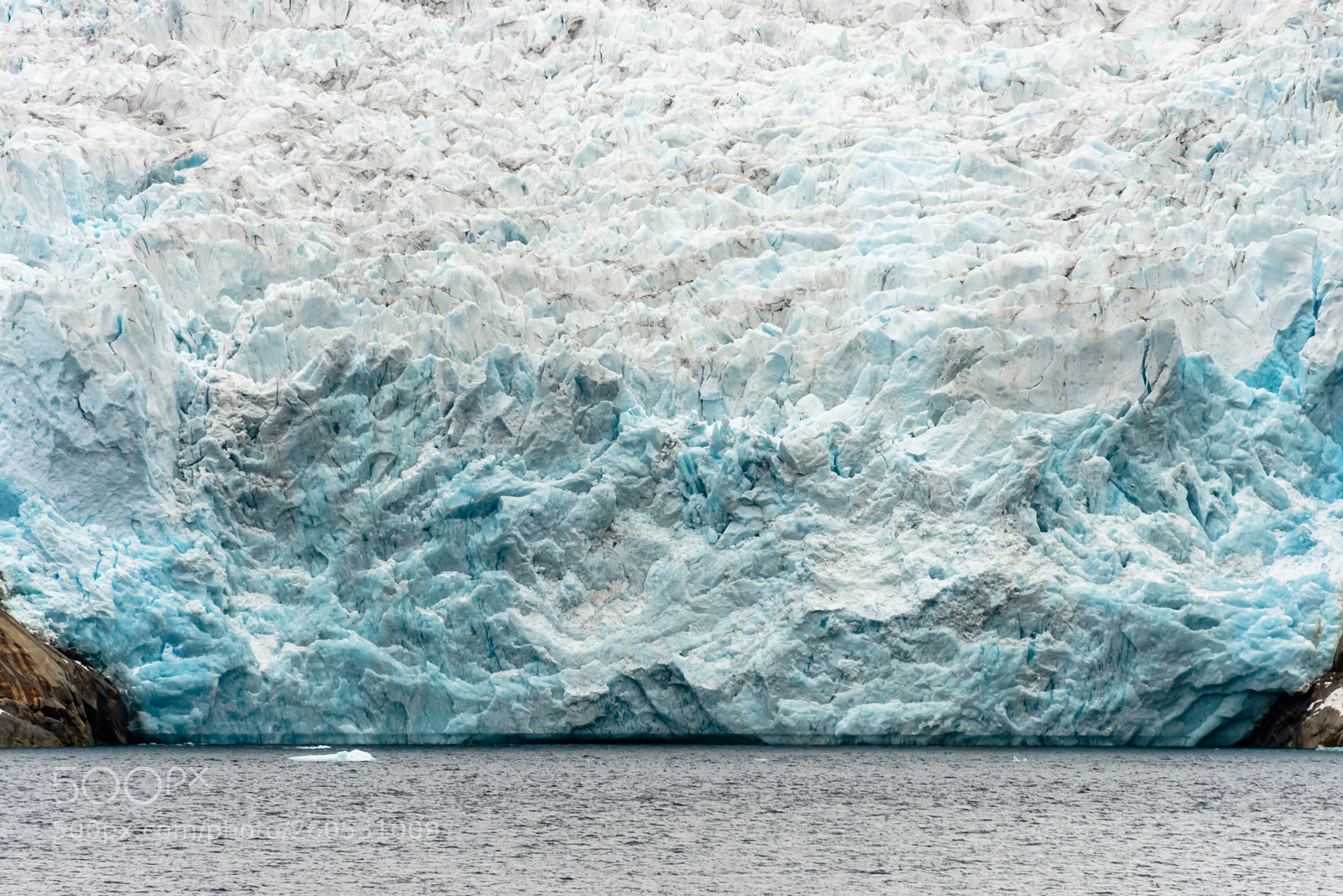 Nikon D600 sample photo. Glacier, prince christian sound photography