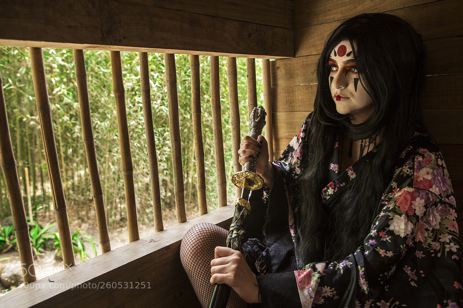 Canon EOS 6D sample photo. "waiting" photography