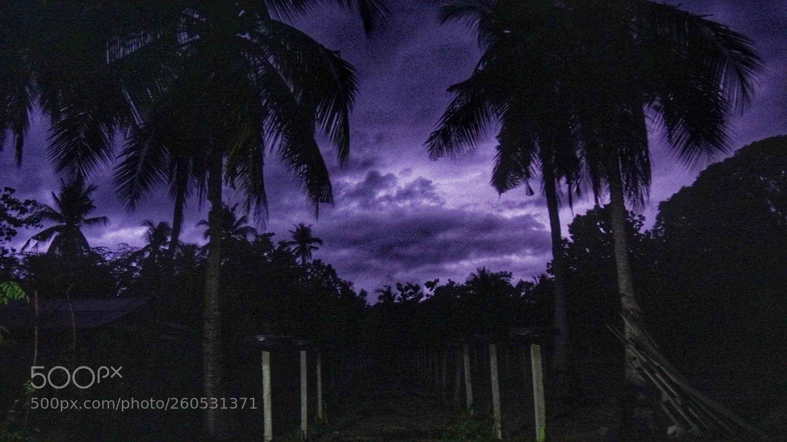 Sony a6000 sample photo. Storm is coming photography