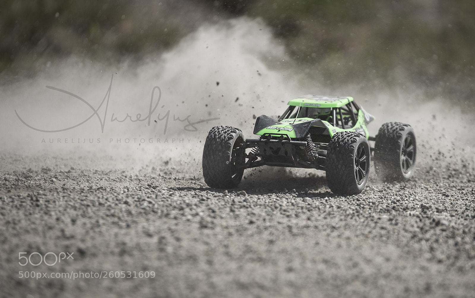 Canon EOS 6D Mark II sample photo. Rc car photography