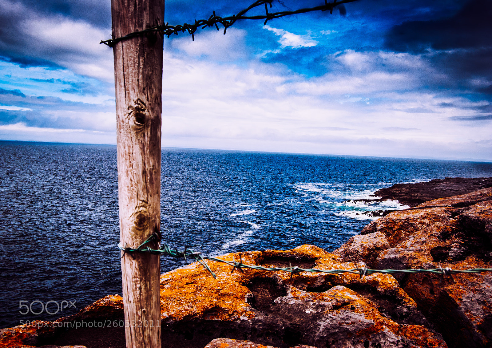 Nikon D40X sample photo. Le grand bleu photography