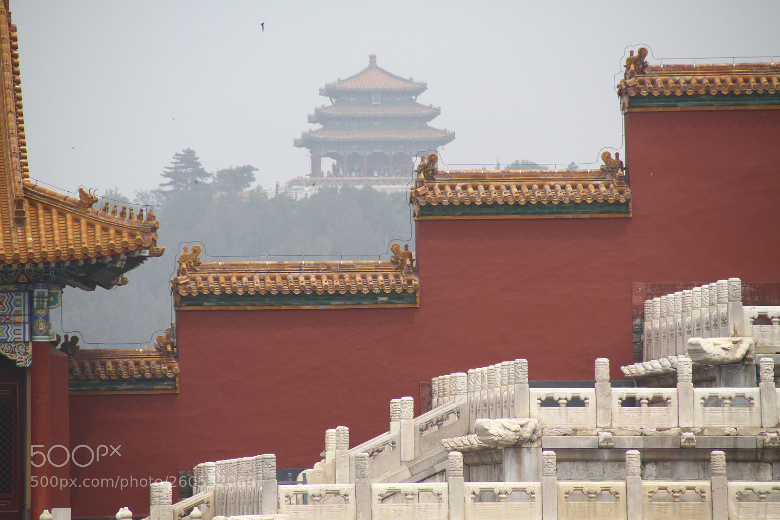 Canon EOS 7D sample photo. Pagoda photography
