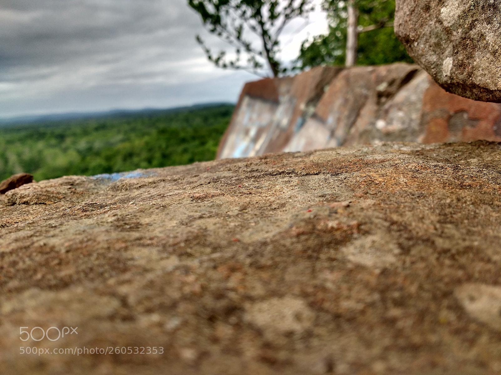 Motorola MotoG3 sample photo. Overlook photography