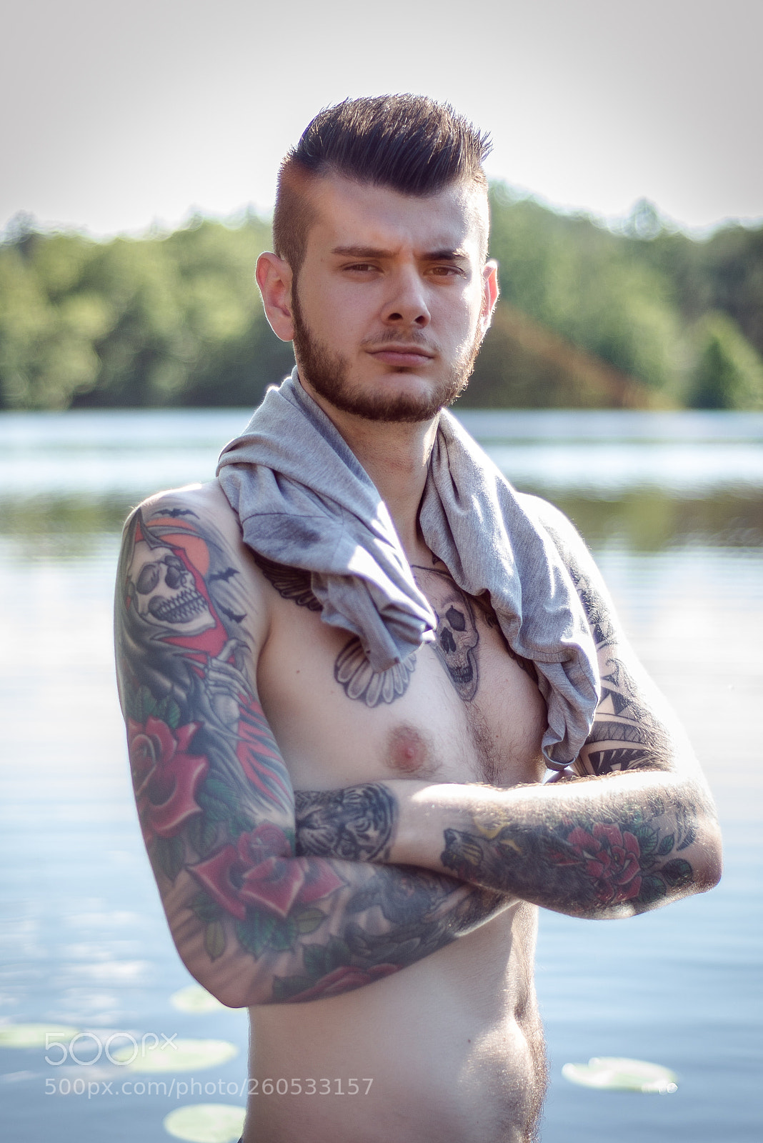 Nikon D610 sample photo. Anel photography