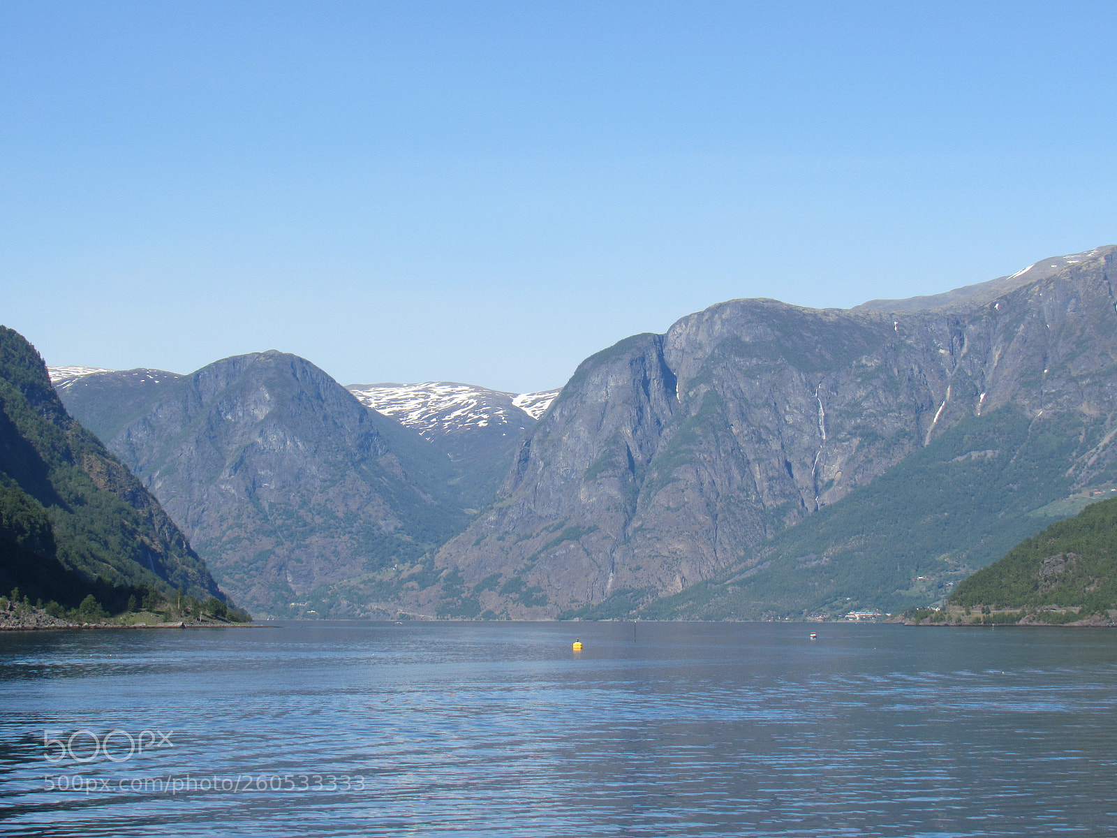 Canon PowerShot SX530 HS sample photo. Cruise photography