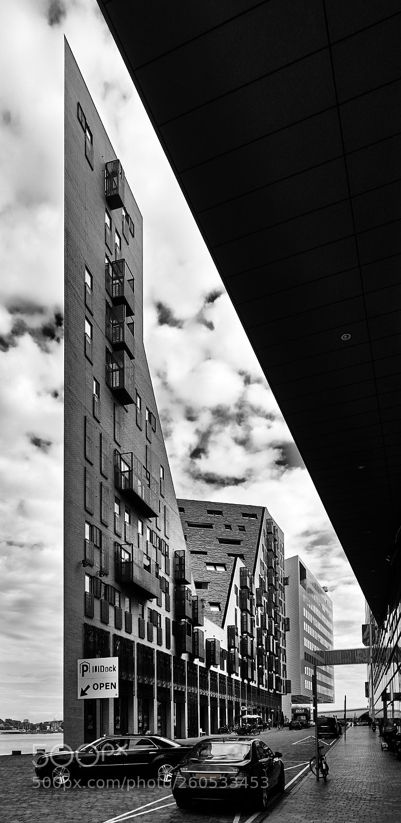 Sony Cyber-shot DSC-RX100 II sample photo. Poweroflines photography