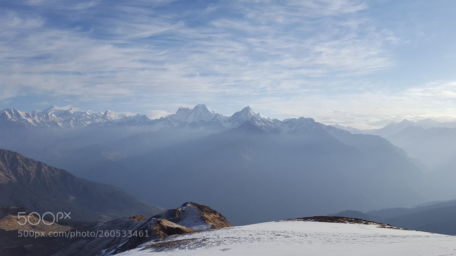 Samsung Galaxy S6 sample photo. Himalayas photography