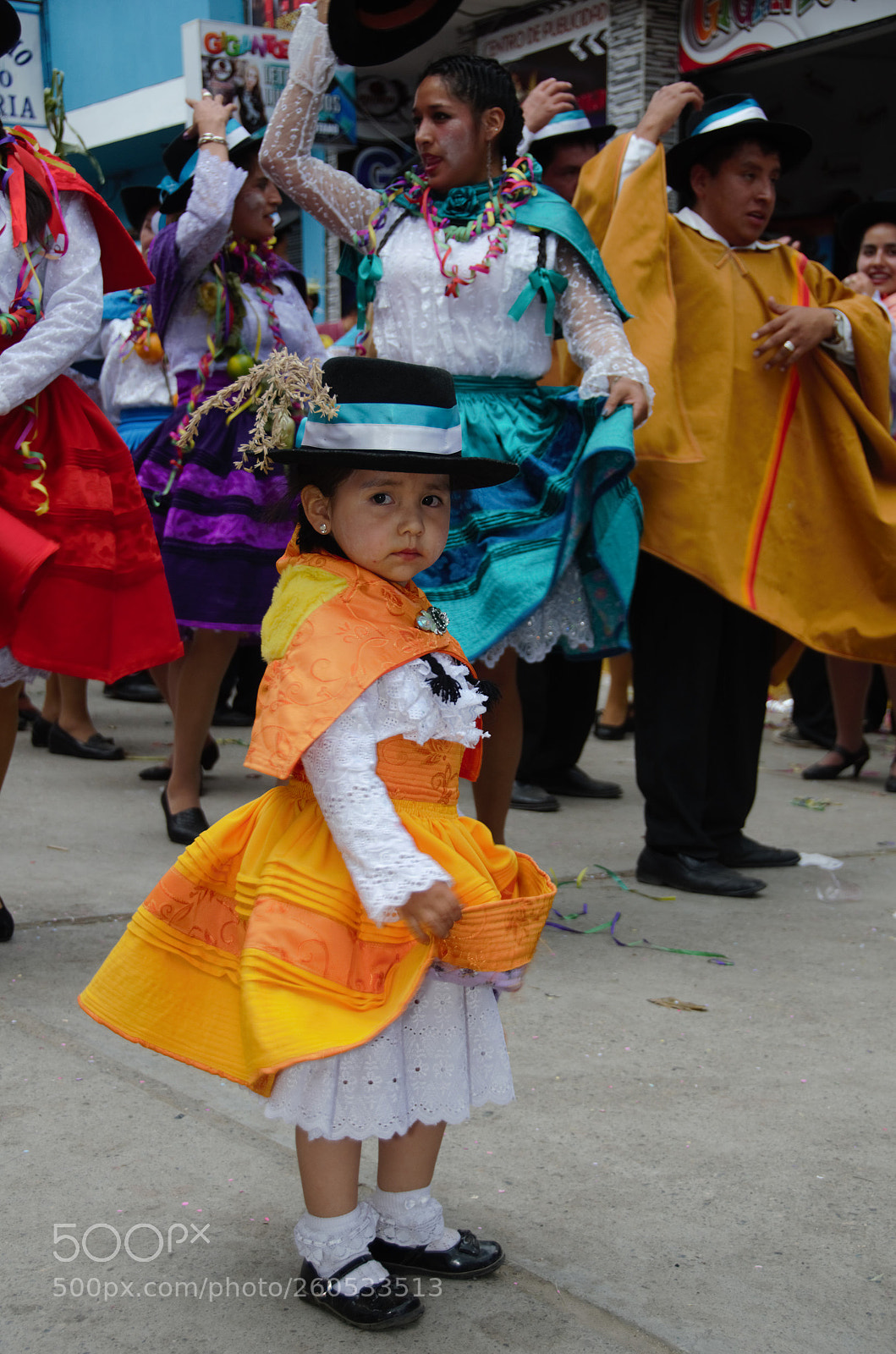 Nikon D7000 sample photo. Peruvian people in traditional photography