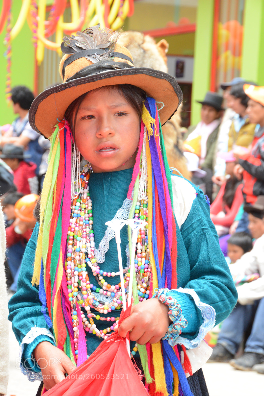 Nikon D7100 sample photo. Peruvian people in traditional photography