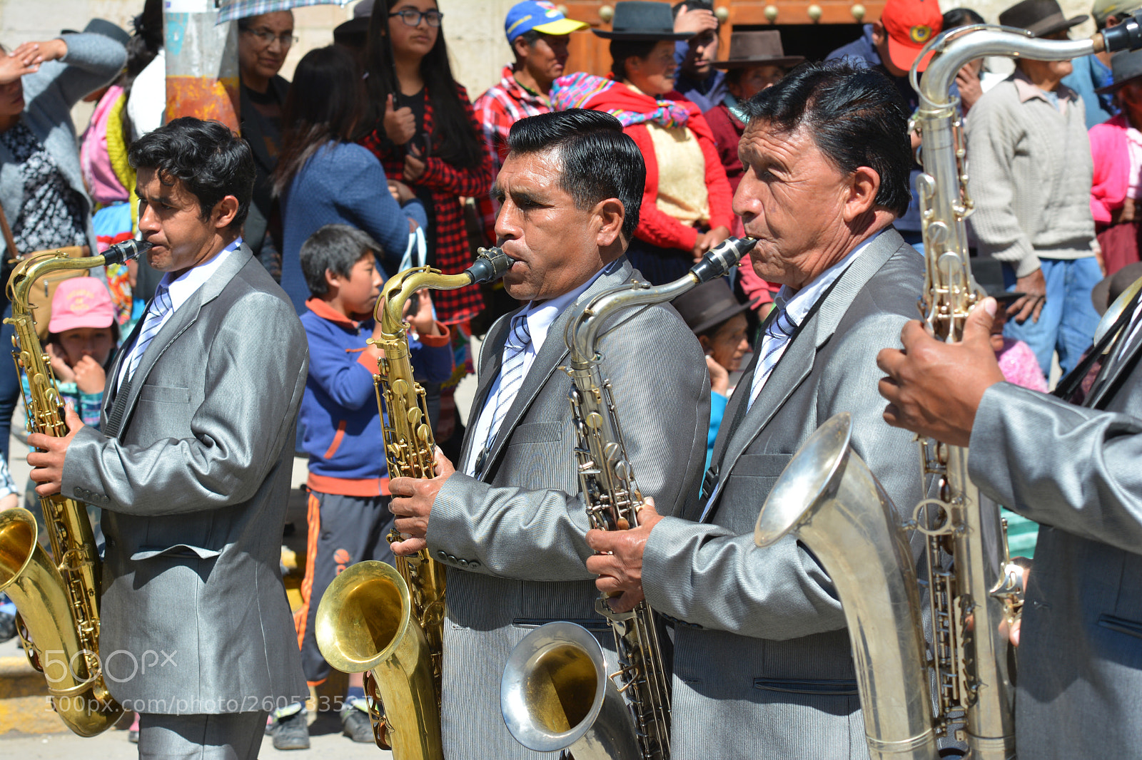 Nikon D7100 sample photo. Peruvian people in traditional photography