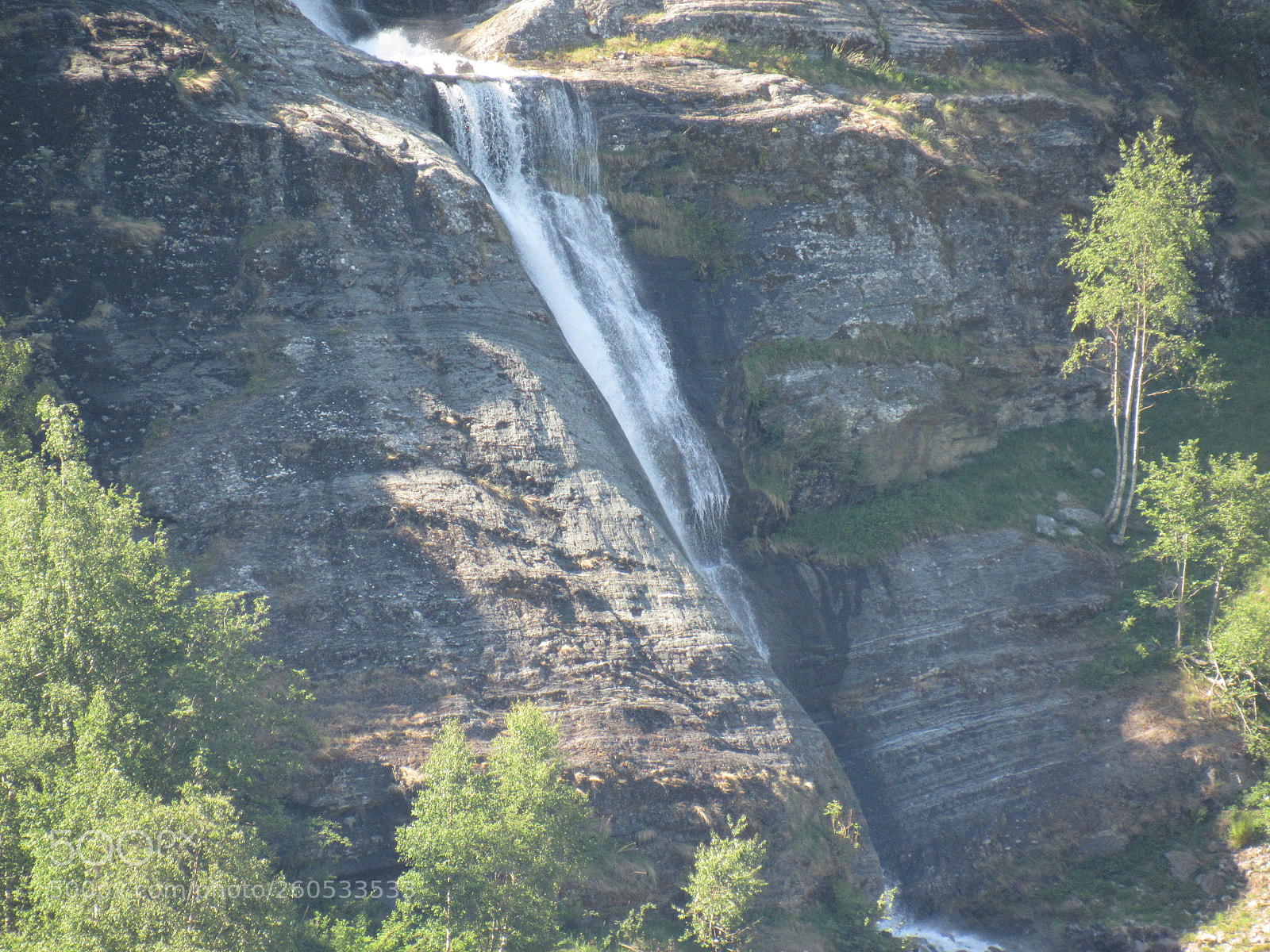 Canon PowerShot SX530 HS sample photo. Cruise photography