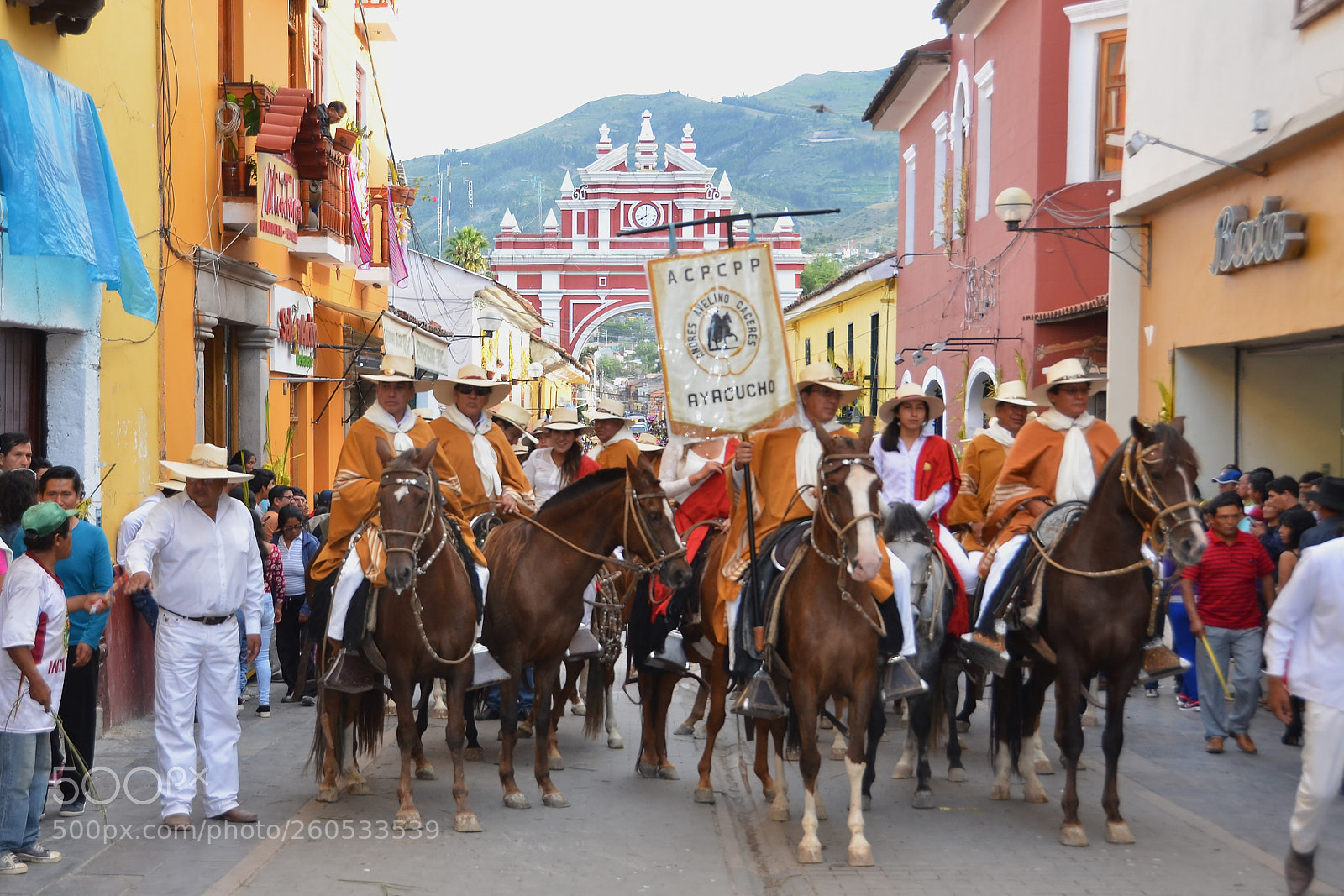 Nikon D7000 sample photo. Peruvian people in traditional photography