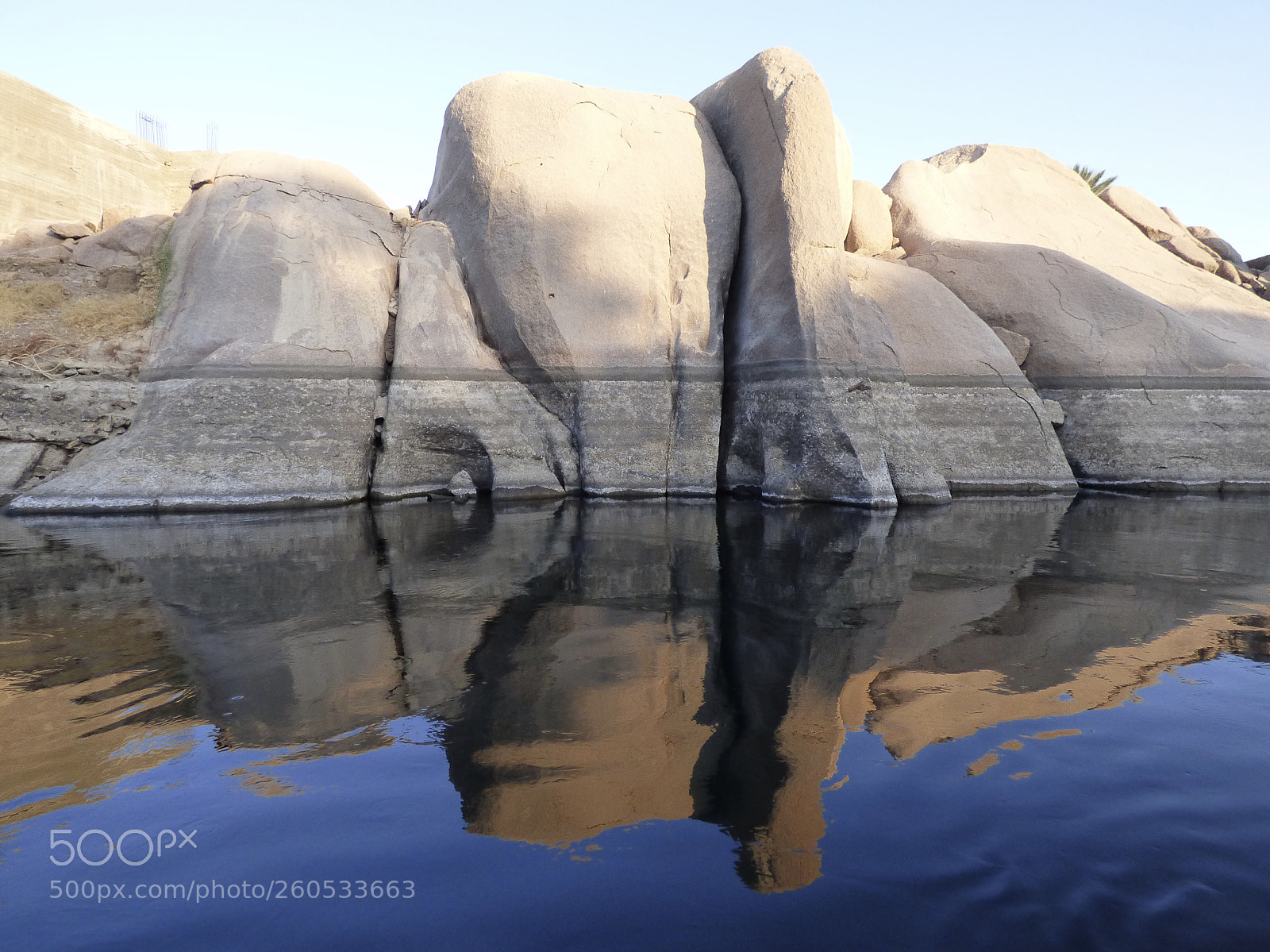 Panasonic DMC-FZ72 sample photo. Elephant rock photography