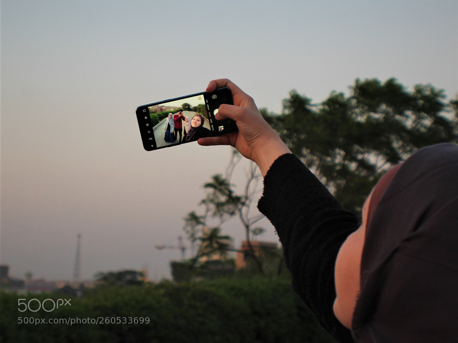 Canon EOS 1200D (EOS Rebel T5 / EOS Kiss X70 / EOS Hi) sample photo. Selfie photography