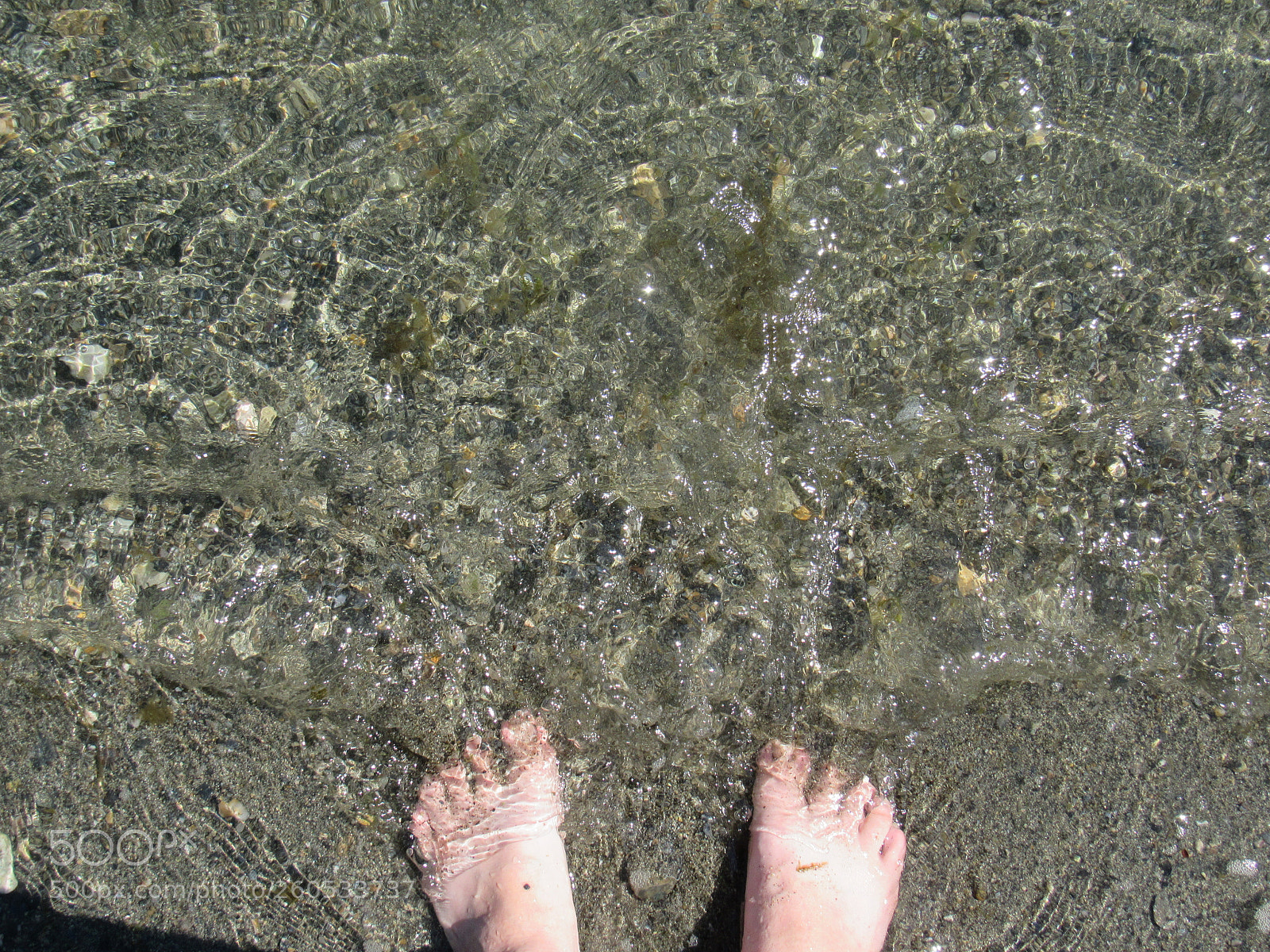 Canon PowerShot SX530 HS sample photo. Feetinsea photography