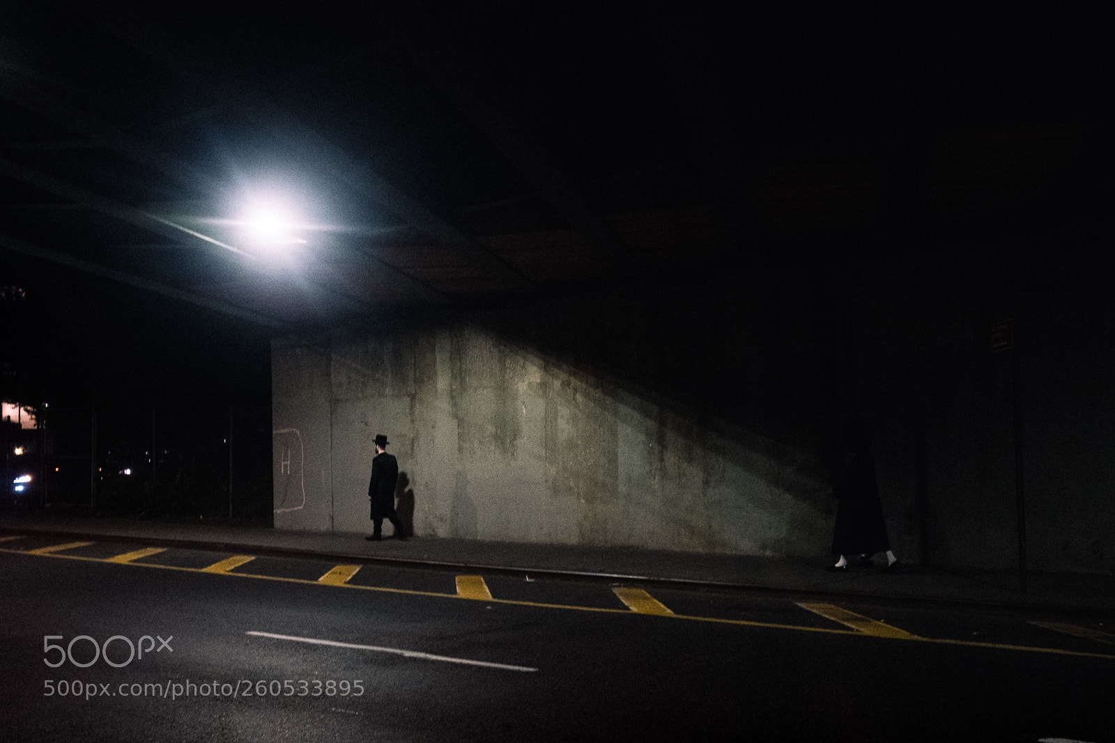 Fujifilm X-Pro2 sample photo. Walk on bye photography