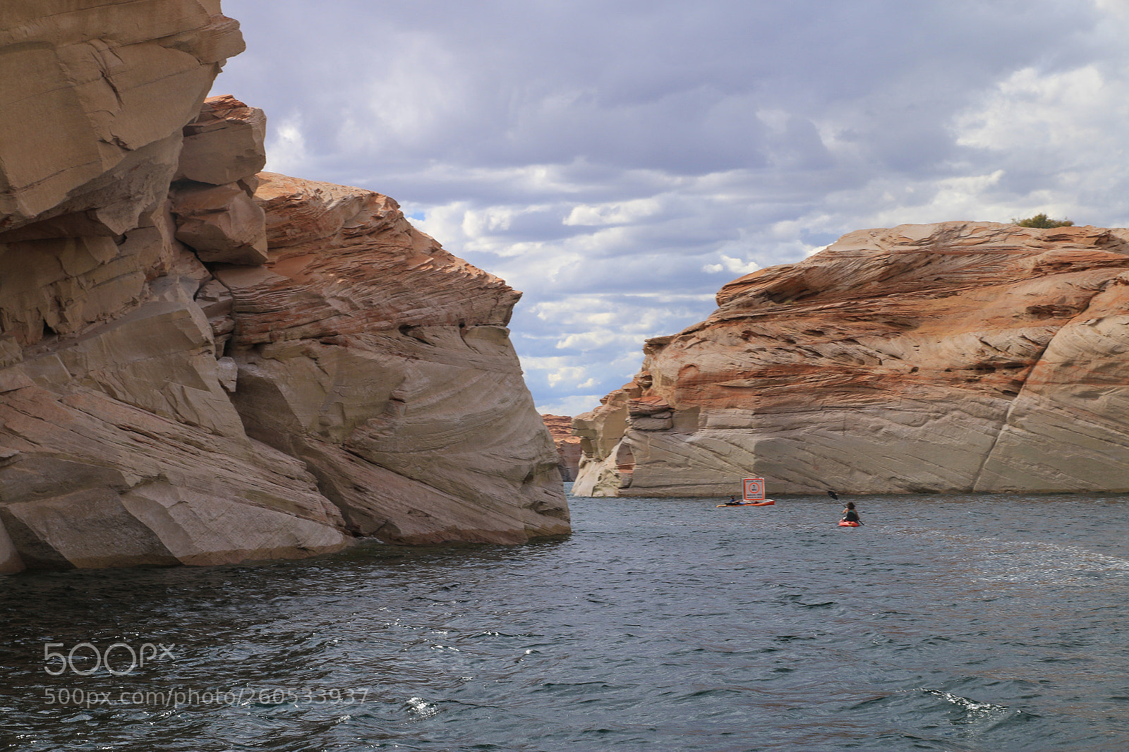 Canon EOS 70D sample photo. Lake powell at antelope photography