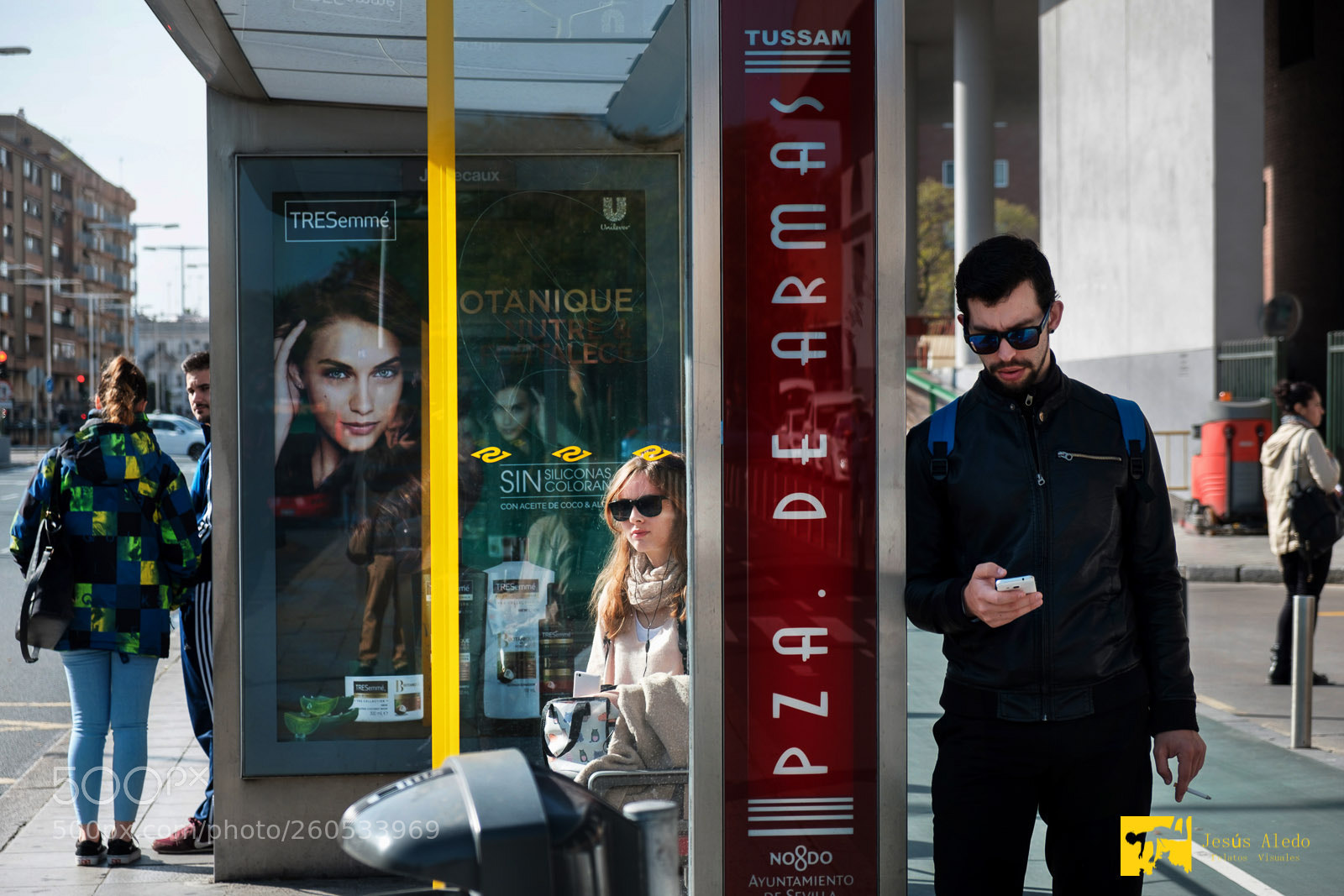 Fujifilm X-Pro2 sample photo. " parallel worlds " photography