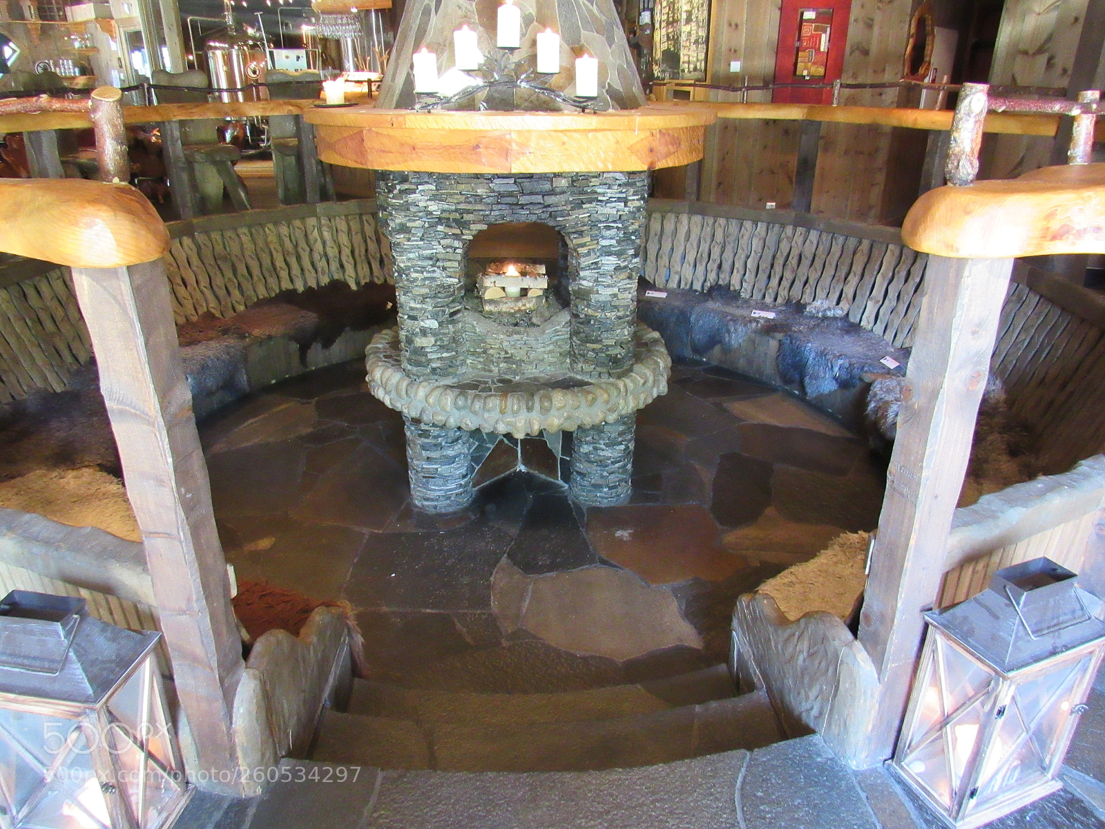 Canon PowerShot SX530 HS sample photo. Flam photography