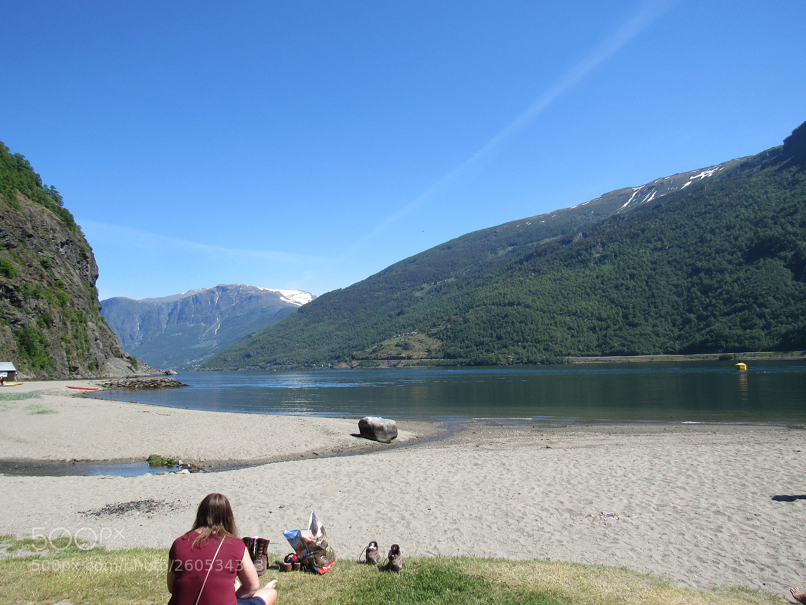 Canon PowerShot SX530 HS sample photo. Flam photography