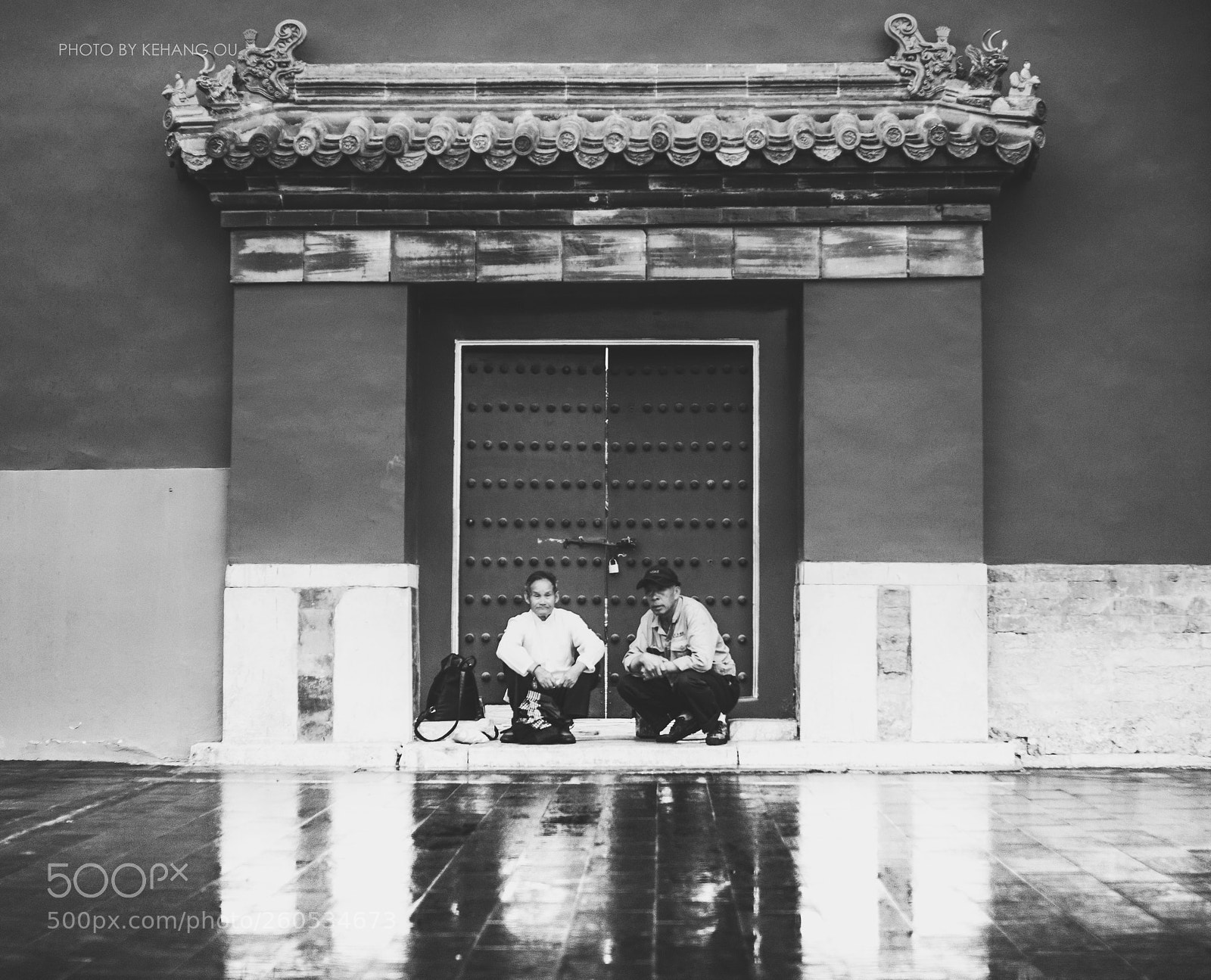 Canon EOS 80D sample photo. The forbidden city photography