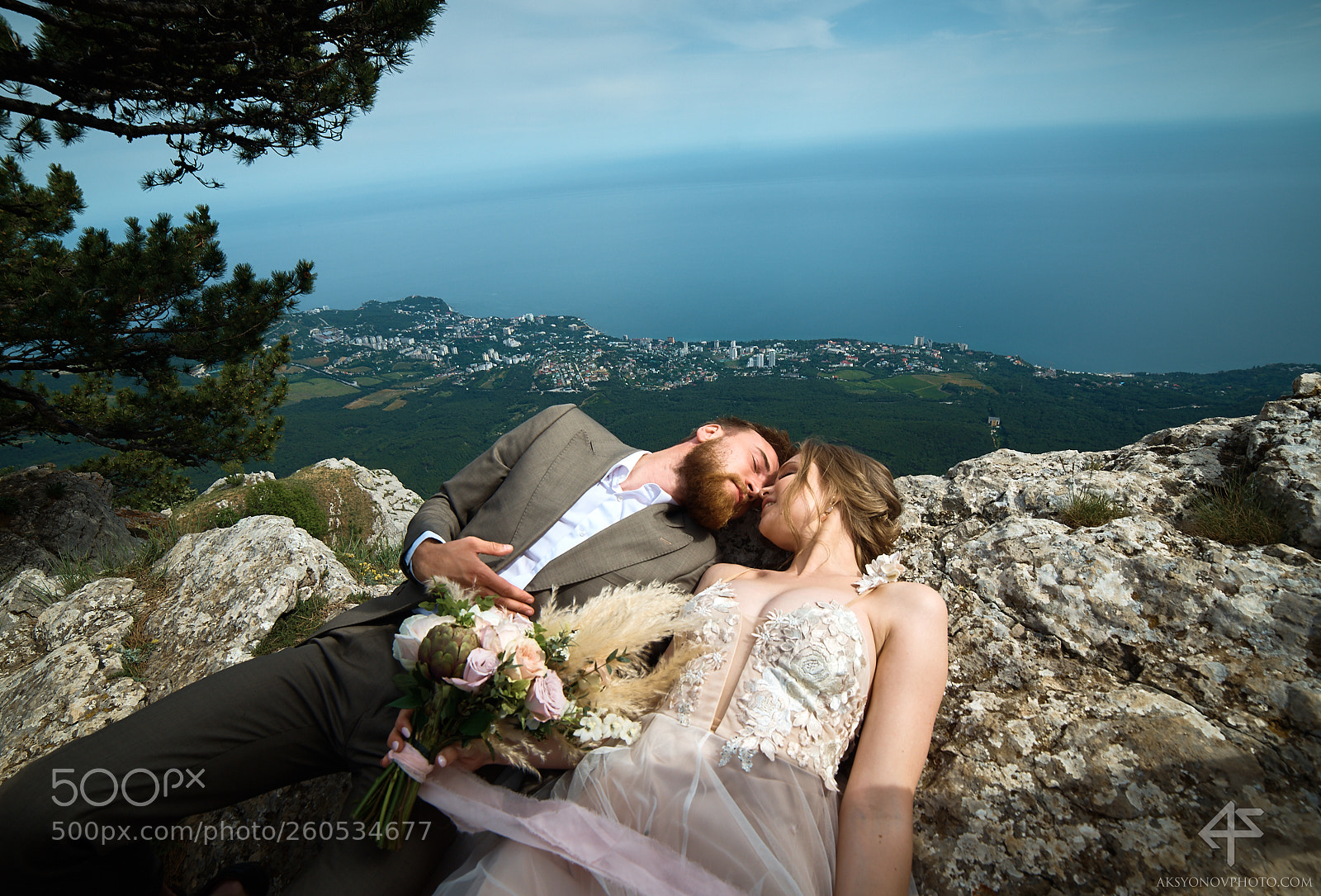 Nikon D610 sample photo. Bor photography