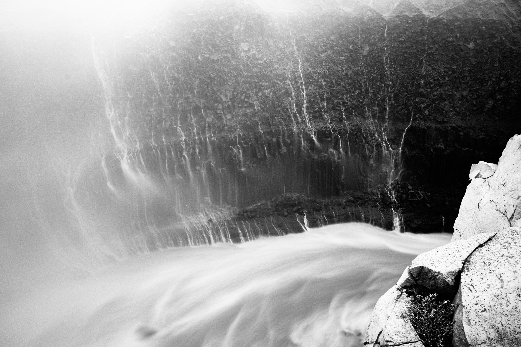 Fujifilm X-E1 sample photo. Discovering iceland photography