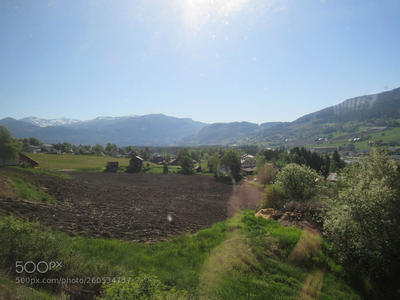 Canon PowerShot SX530 HS sample photo. Flamtrip photography