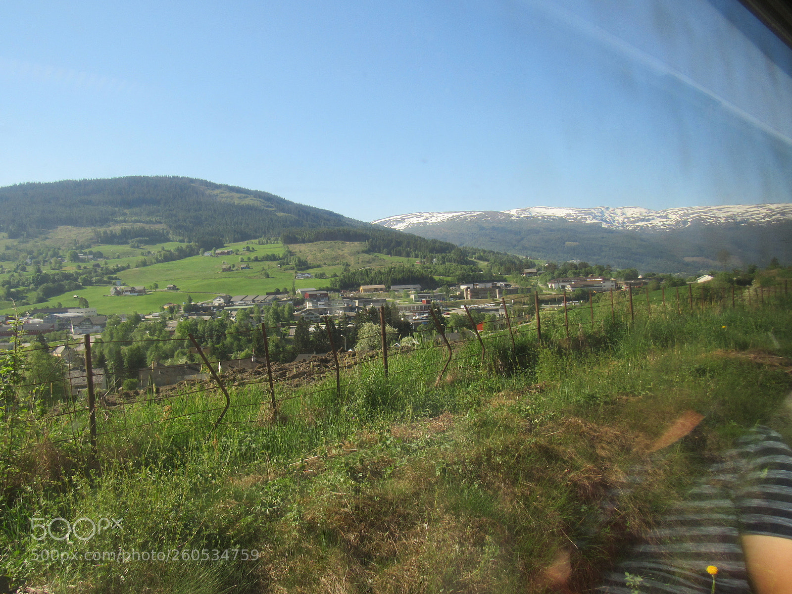 Canon PowerShot SX530 HS sample photo. Flamtrip photography