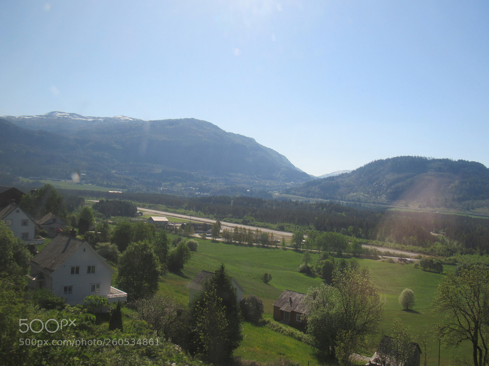 Canon PowerShot SX530 HS sample photo. Flamtrip photography