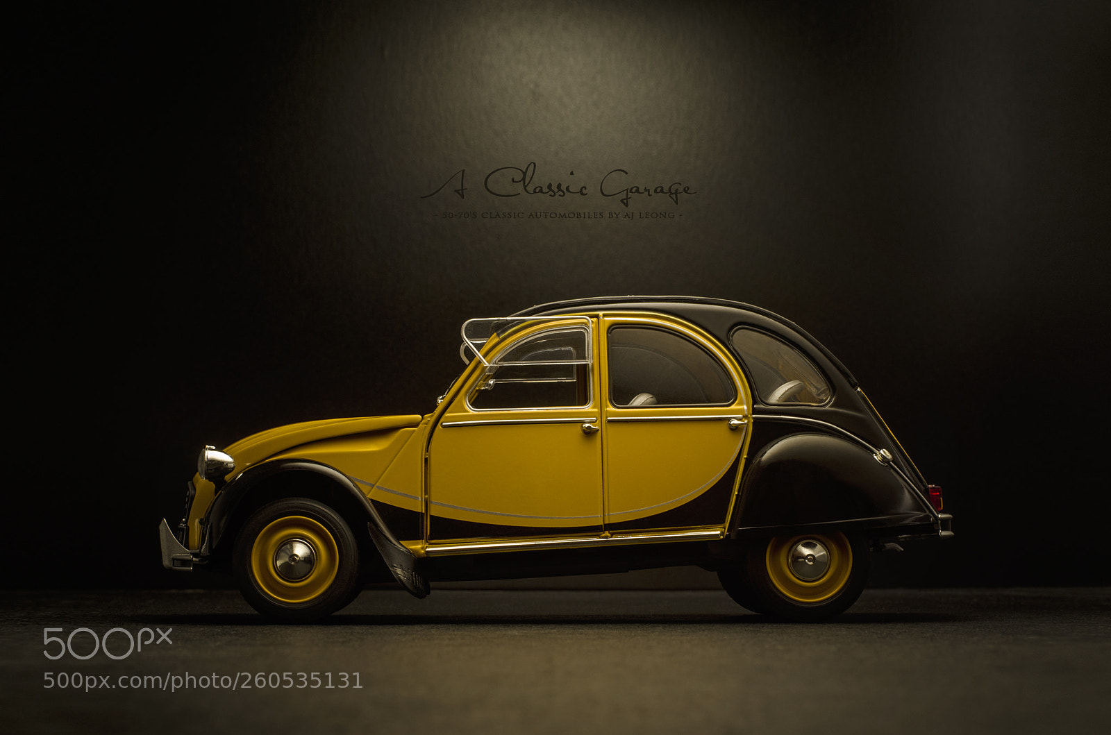 Nikon D7000 sample photo. 1982 citroen 2cv charleston photography