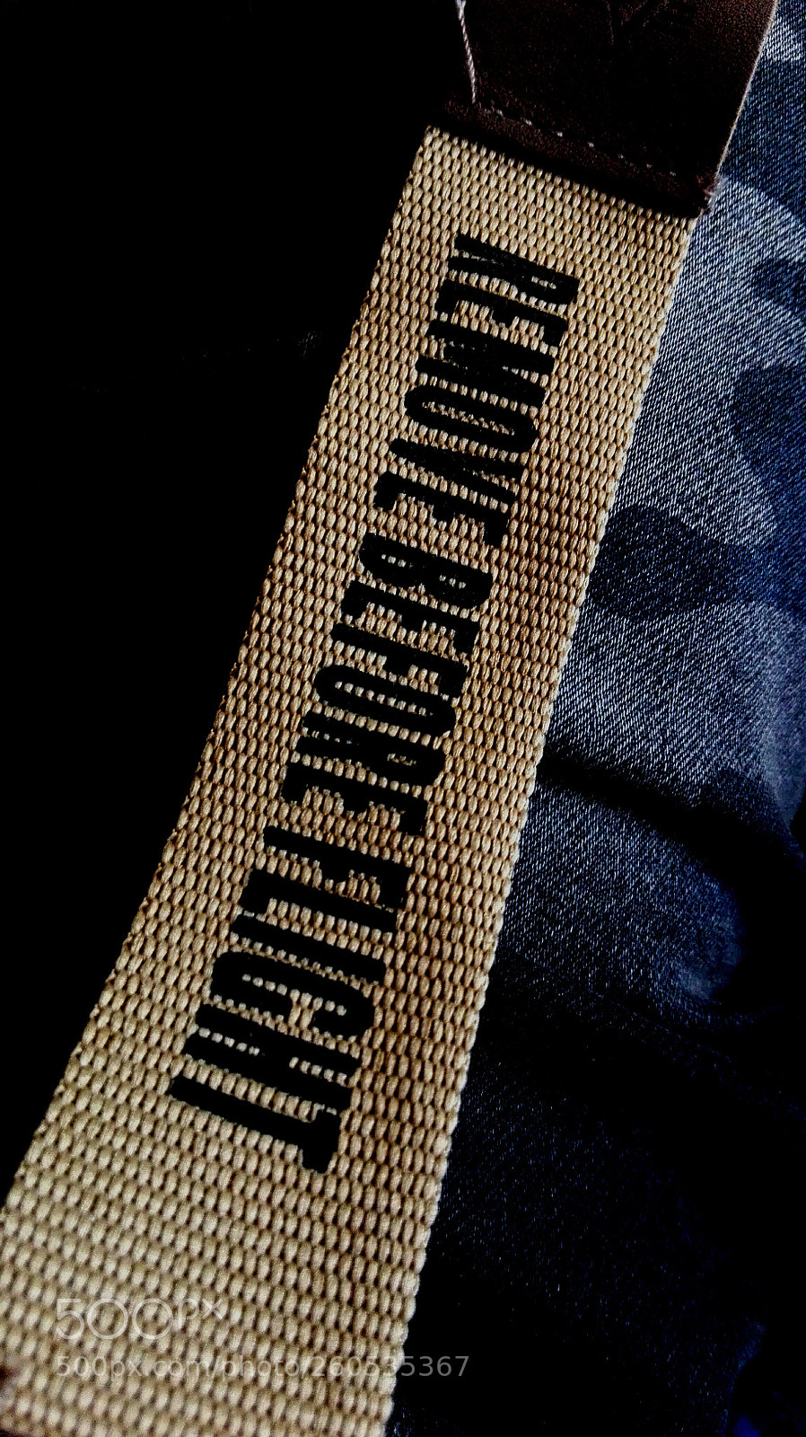 HUAWEI P8 Lite sample photo. Clothing photography