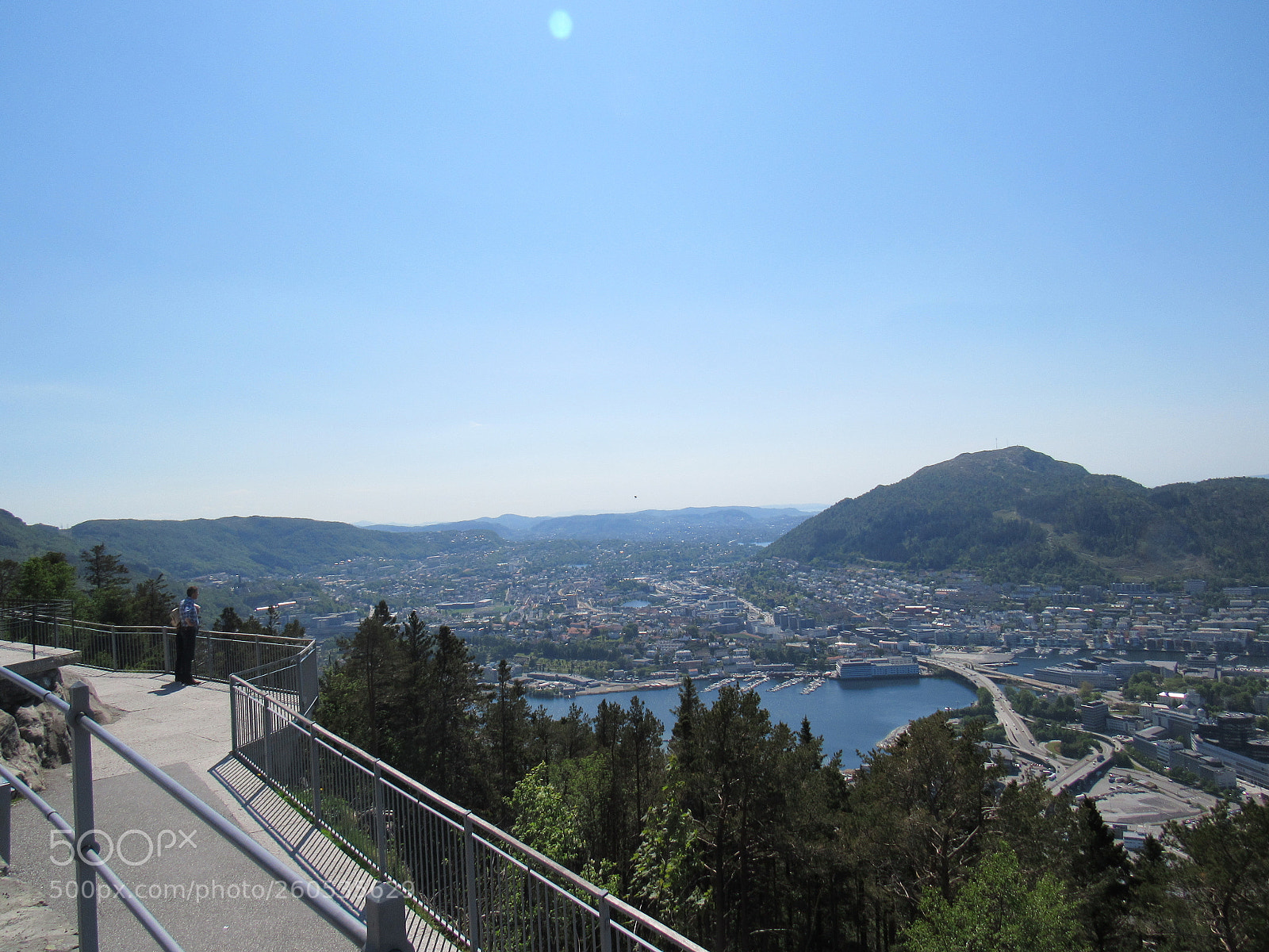 Canon PowerShot SX530 HS sample photo. Floyen photography