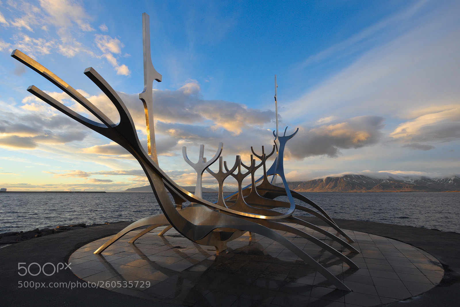 Canon EOS 6D sample photo. Sun voyager photography