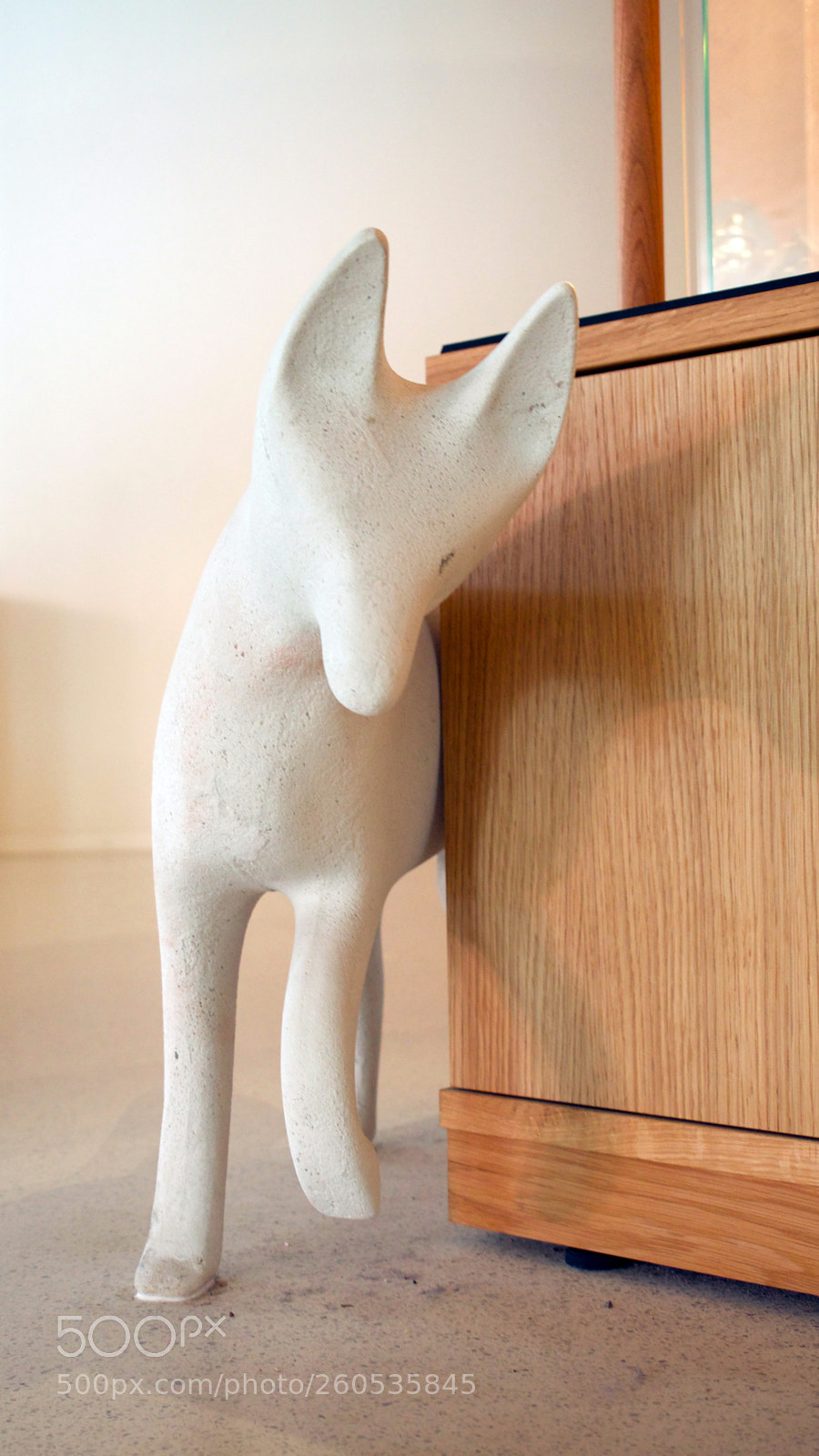 Olympus OM-D E-M5 II sample photo. A fox, reminding us photography