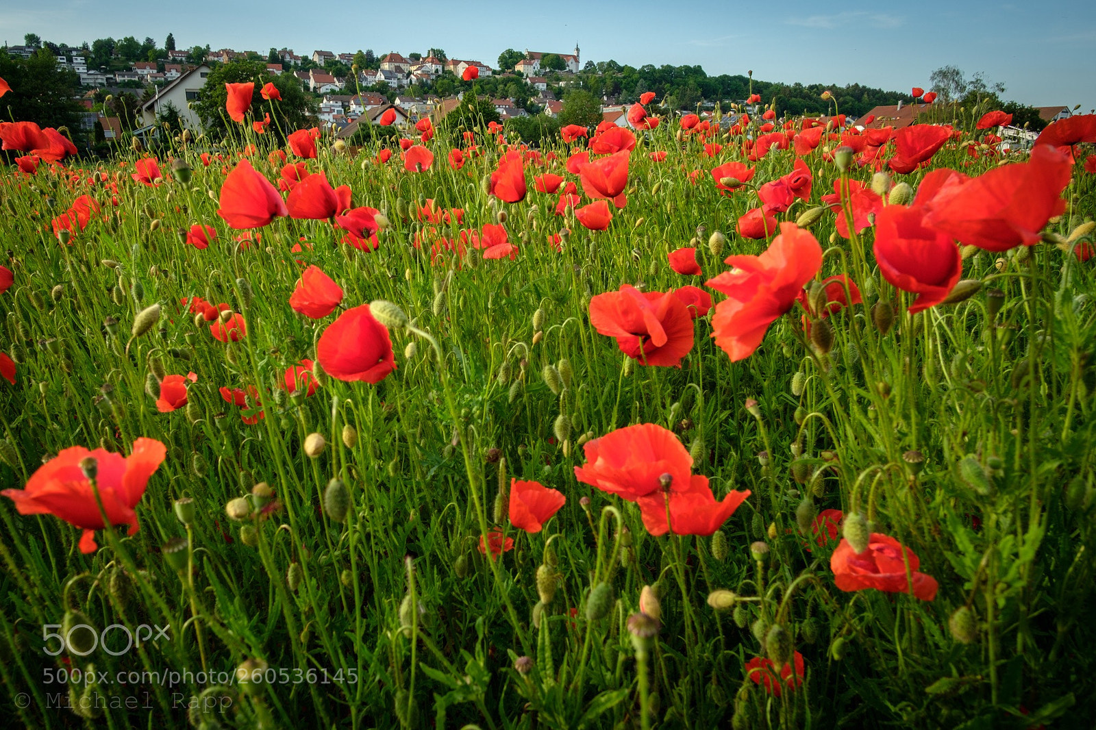 Fujifilm X-T2 sample photo. Oberelchingen photography