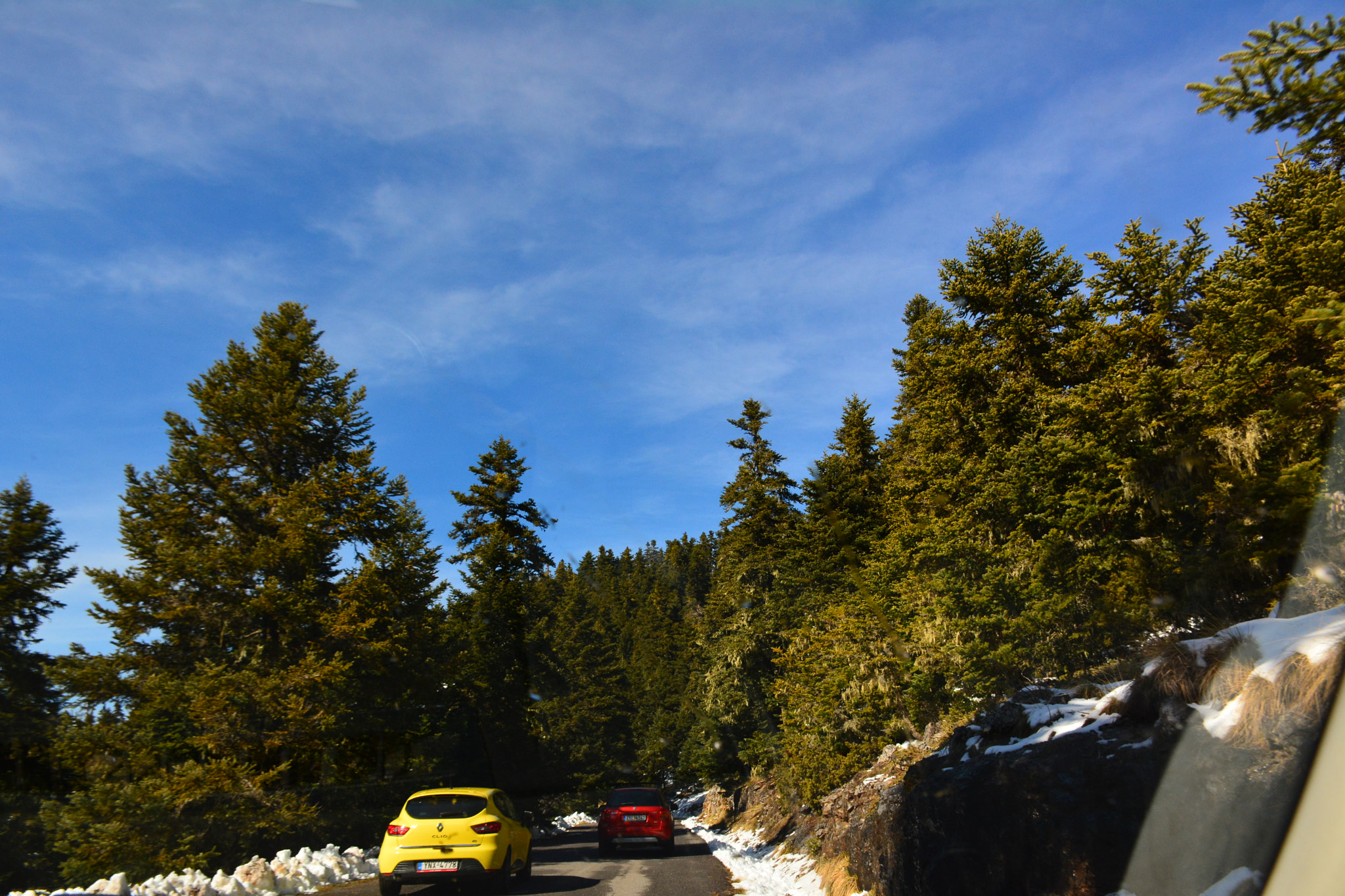 Nikon D7100 sample photo. D photography
