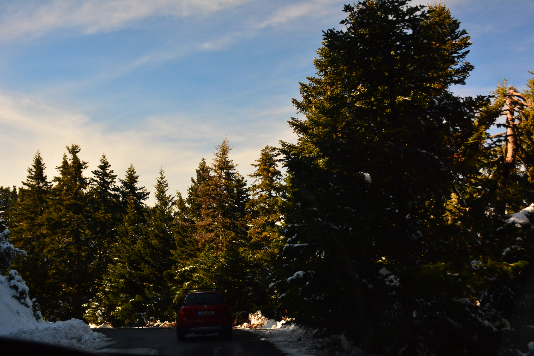 Nikon D7100 sample photo. D photography