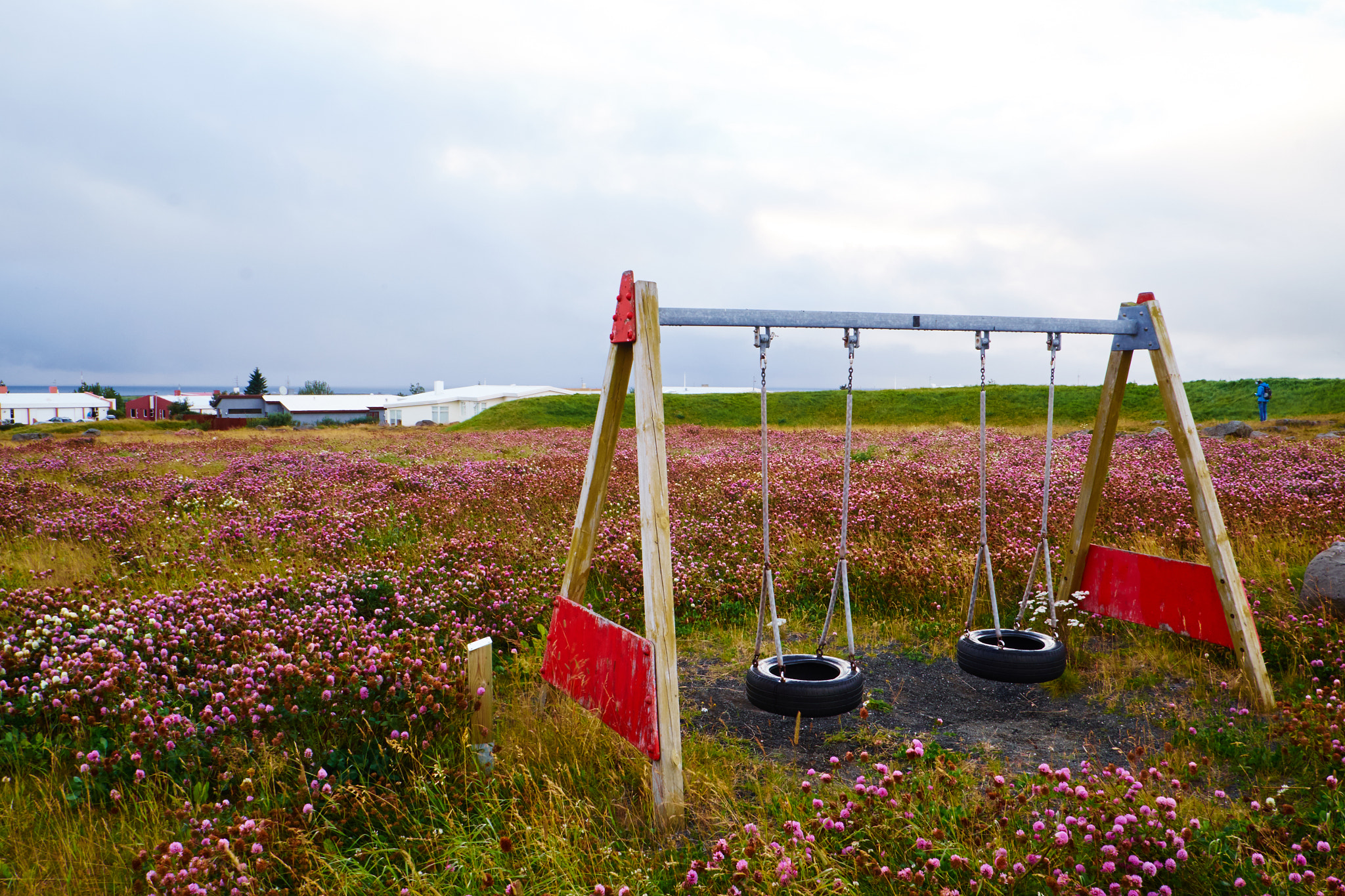 Fujifilm X-E1 sample photo. Discovering iceland photography