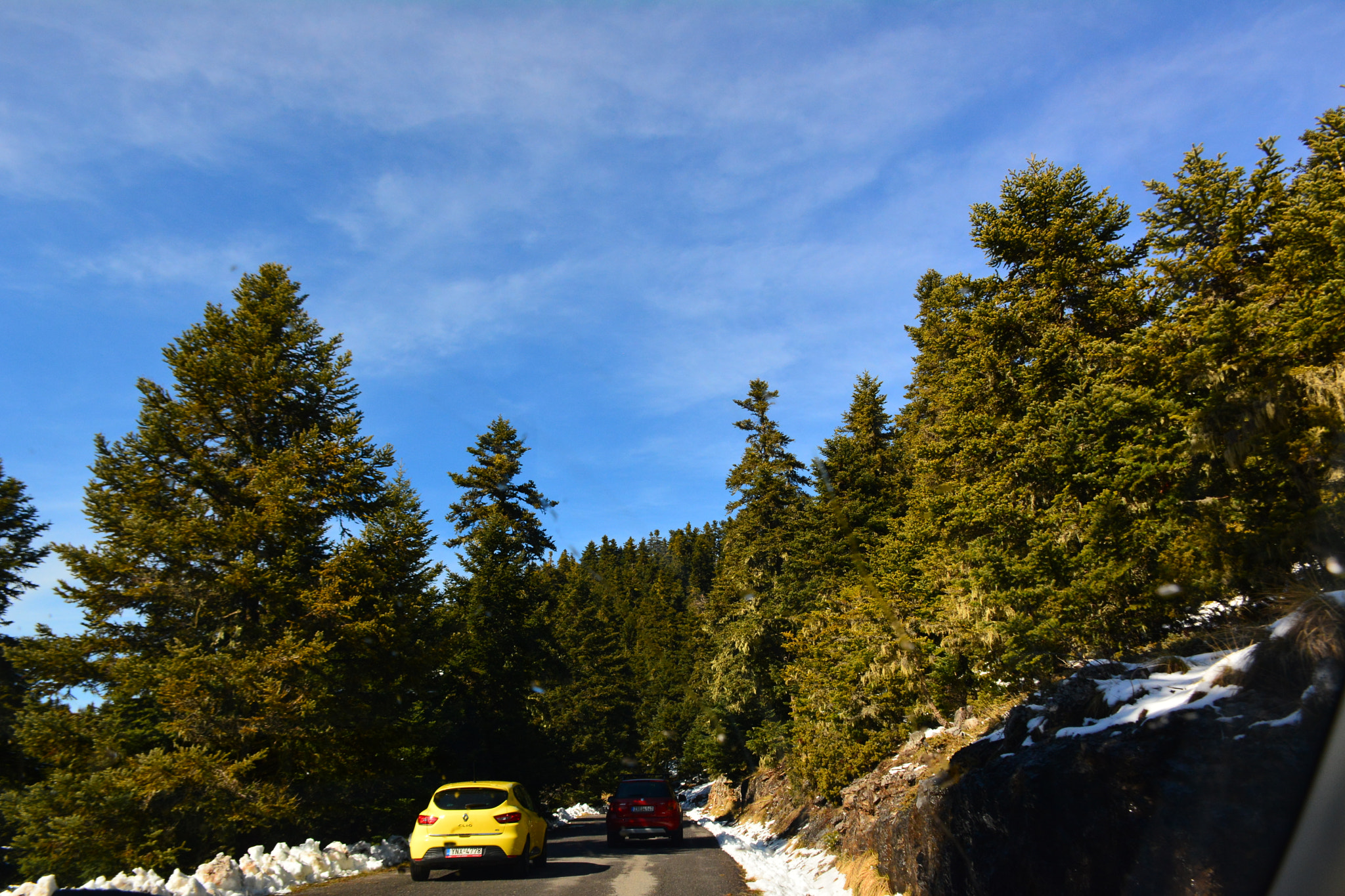 Nikon D7100 sample photo. D photography