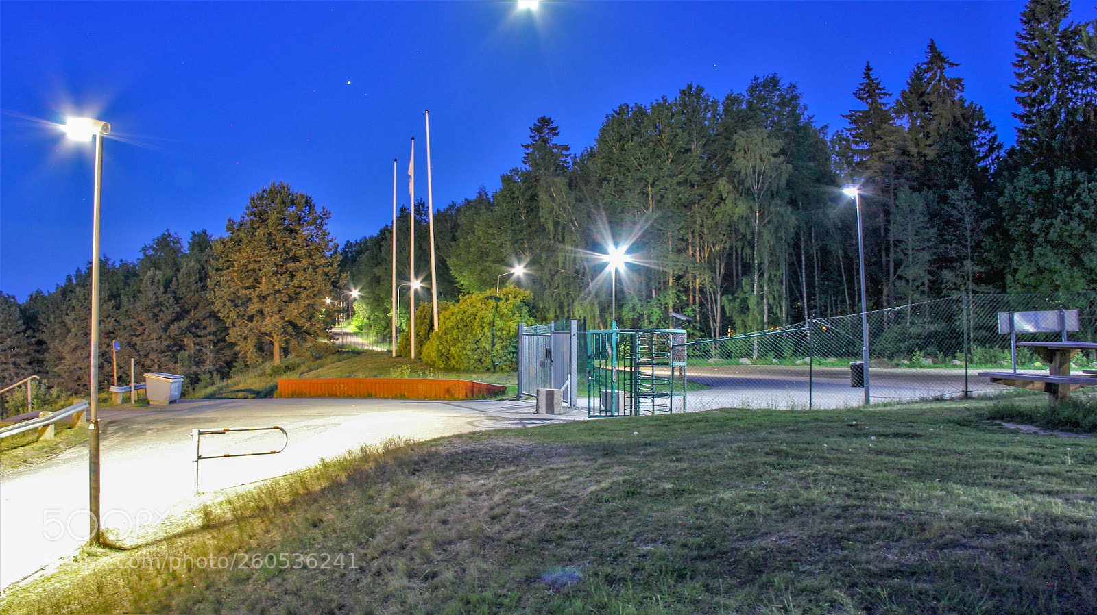 Canon EOS 60D sample photo. Midnight photo photography