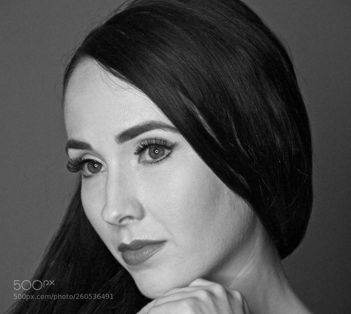 Canon EOS 80D sample photo. Lonely eyes photography